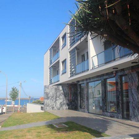 Praia Horizonte Studio'S - Rral Nº3195 Praia da Vitoria ภายนอก รูปภาพ