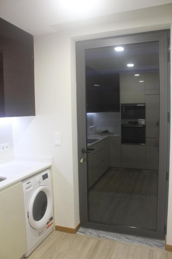 Praia Horizonte Studio'S - Rral Nº3195 Praia da Vitoria ภายนอก รูปภาพ