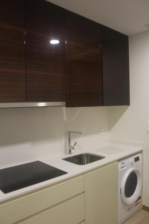 Praia Horizonte Studio'S - Rral Nº3195 Praia da Vitoria ภายนอก รูปภาพ