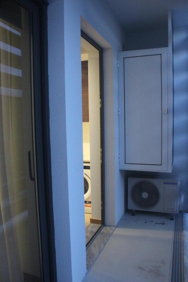 Praia Horizonte Studio'S - Rral Nº3195 Praia da Vitoria ภายนอก รูปภาพ