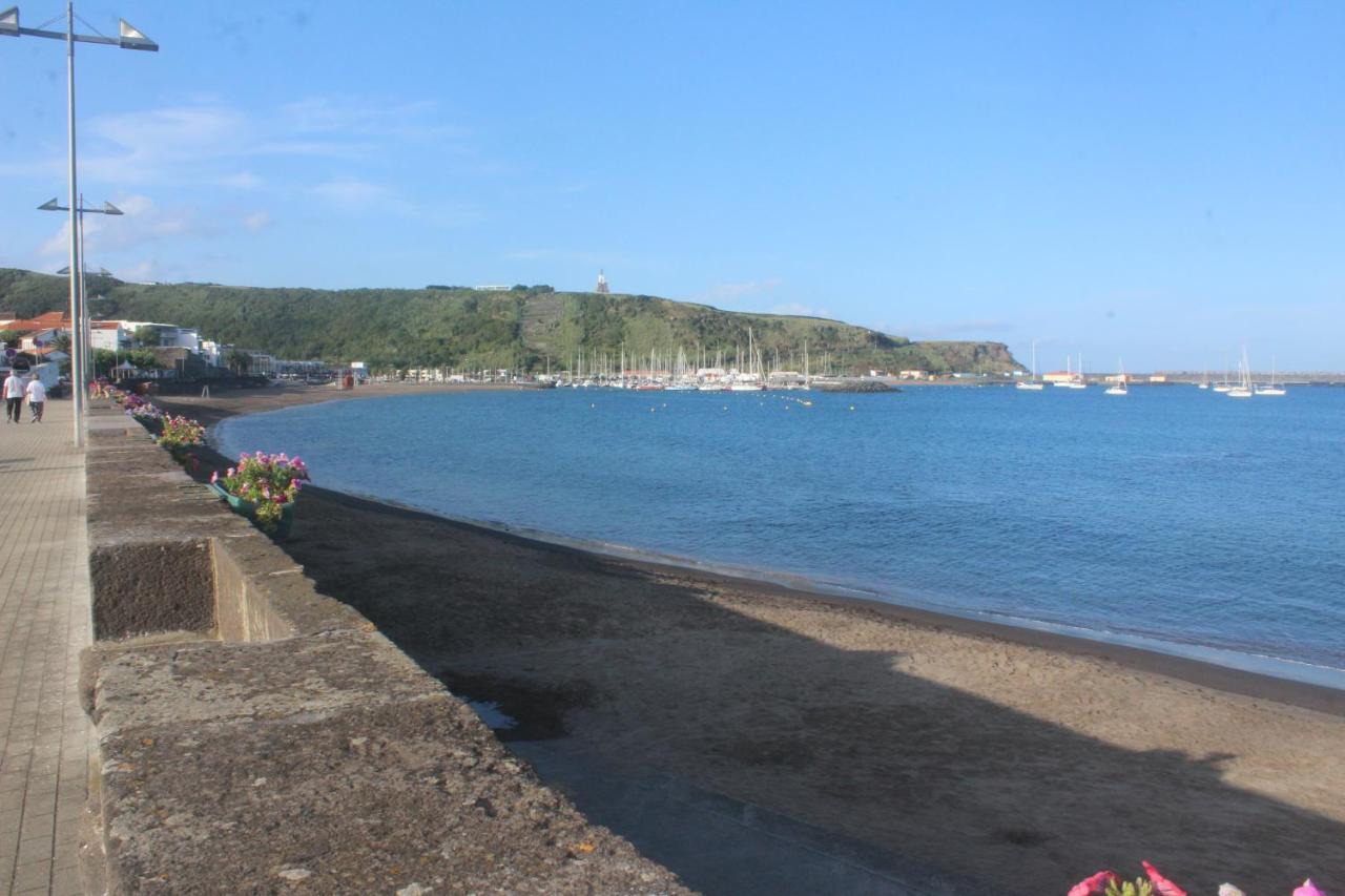 Praia Horizonte Studio'S - Rral Nº3195 Praia da Vitoria ภายนอก รูปภาพ